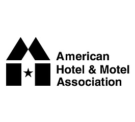American_Hotel__and__Motel_Association logo設(shè)計(jì)欣賞 American_Hotel__and__Motel_Association酒店業(yè)標(biāo)志下載標(biāo)志設(shè)計(jì)欣賞