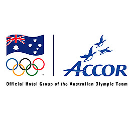 Accor logo設(shè)計(jì)欣賞 Accor酒店業(yè)標(biāo)志下載標(biāo)志設(shè)計(jì)欣賞