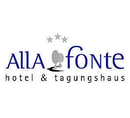 Alla_Fonte logo設(shè)計(jì)欣賞 Alla_Fonte酒店業(yè)標(biāo)志下載標(biāo)志設(shè)計(jì)欣賞