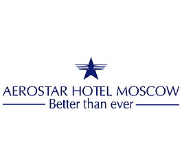 Aerostar_Hotel_Moscow logo設(shè)計(jì)欣賞 Aerostar_Hotel_Moscow酒店業(yè)標(biāo)志下載標(biāo)志設(shè)計(jì)欣賞