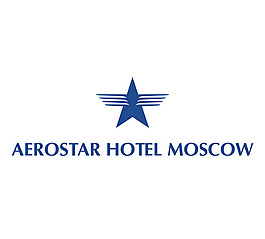 Aerostar_Hotel_Moscow(1) logo设计欣赏 Aerostar_Hotel_Moscow(1)酒店业标志下载标志设计欣赏