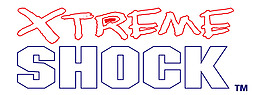 Xtreme_Shock logo設(shè)計(jì)欣賞 Xtreme_Shock保健組織LOGO下載標(biāo)志設(shè)計(jì)欣賞