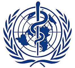 WHO logo設(shè)計(jì)欣賞 WHO保健組織LOGO下載標(biāo)志設(shè)計(jì)欣賞