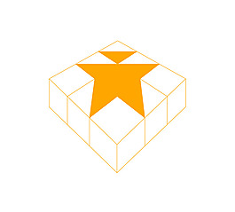 vocatione logo設計欣賞 vocatione保健組織LOGO下載標志設計欣賞