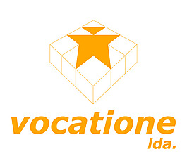 vocatione(1) logo設計欣賞 vocatione(1)保健組織LOGO下載標志設計欣賞