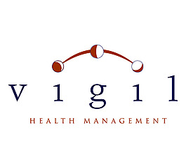 Vigil_Health_Management logo設(shè)計(jì)欣賞 Vigil_Health_Management保健組織LOGO下載標(biāo)志設(shè)計(jì)欣賞
