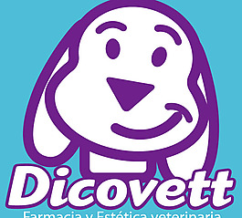 Veterinaria_Dicovett logo設(shè)計(jì)欣賞 Veterinaria_Dicovett保健組織LOGO下載標(biāo)志設(shè)計(jì)欣賞