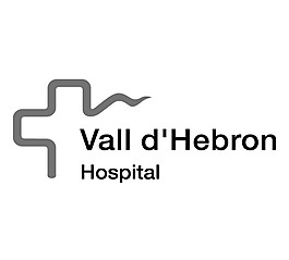 Vall_Hebron_Hospital logo設計欣賞 Vall_Hebron_Hospital保健組織LOGO下載標志設計欣賞