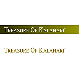 treasure_of_kalahari logo設(shè)計(jì)欣賞 treasure_of_kalahari保健組織LOGO下載標(biāo)志設(shè)計(jì)欣賞
