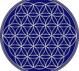 The_flower_of_life logo設(shè)計(jì)欣賞 The_flower_of_life保健組織LOGO下載標(biāo)志設(shè)計(jì)欣賞
