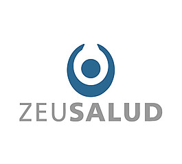 Zeusalud logo設(shè)計(jì)欣賞 Zeusalud保健組織LOGO下載標(biāo)志設(shè)計(jì)欣賞