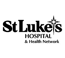 St__Lukes logo設計欣賞 St__Lukes保健組織標志下載標志設計欣賞