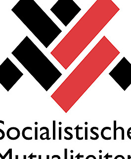 Socialistische_Mutualiteiten logo設(shè)計(jì)欣賞 Socialistische_Mutualiteiten保健組織標(biāo)志下載標(biāo)志設(shè)計(jì)欣賞