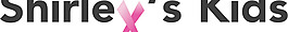 Shirliey_s_Kids logo設計欣賞 Shirliey_s_Kids保健組織標志下載標志設計欣賞