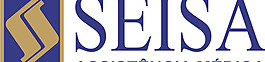 Seisa logo設計欣賞 Seisa保健組織標志下載標志設計欣賞