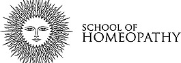 School_of_Homeopathy logo设计欣赏 School_of_Homeopathy保健组织标志下载标志设计欣赏