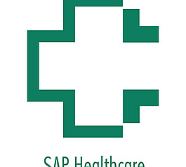 SAP_Healthcare logo設計欣賞 SAP_Healthcare保健組織標志下載標志設計欣賞