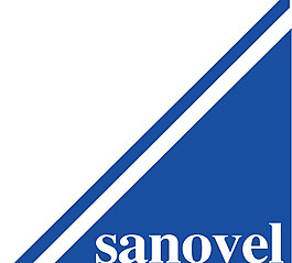 sanovel logo設(shè)計(jì)欣賞 sanovel保健組織標(biāo)志下載標(biāo)志設(shè)計(jì)欣賞