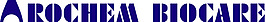 Rochem_Biocare logo設計欣賞 Rochem_Biocare保健組織標志下載標志設計欣賞