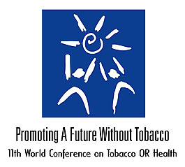 Promoting_A_Future_Without_Tobacco logo設(shè)計欣賞 Promoting_A_Future_Without_Tobacco保健組織標(biāo)志下載標(biāo)志設(shè)計欣賞