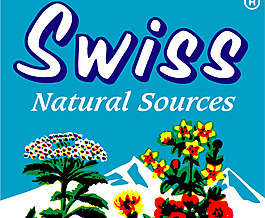 Swiss_Natural_Sources logo設(shè)計欣賞 Swiss_Natural_Sources保健組織標志下載標志設(shè)計欣賞