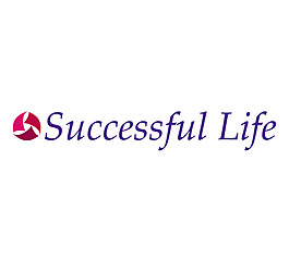 Successful_Life logo設計欣賞 Successful_Life保健組織標志下載標志設計欣賞