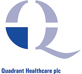 Quadrant_Healthcare logo設(shè)計欣賞 Quadrant_Healthcare保健組織標志下載標志設(shè)計欣賞