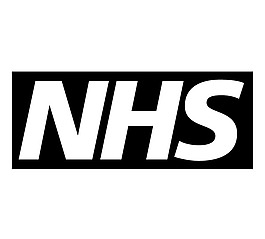 NHS logo設計欣賞 NHS衛(wèi)生機構LOGO下載標志設計欣賞