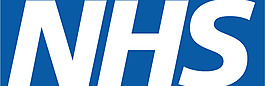 NHS(2) logo設計欣賞 NHS(2)衛(wèi)生機構LOGO下載標志設計欣賞