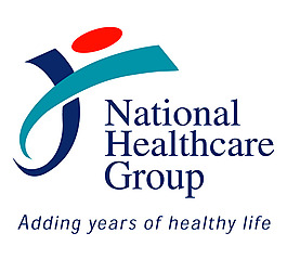 National_Healthcare_Group(1) logo設(shè)計欣賞 National_Healthcare_Group(1)衛(wèi)生機構(gòu)LOGO下載標志設(shè)計欣賞