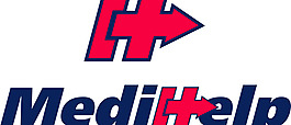 MediHelp logo設(shè)計(jì)欣賞 MediHelp衛(wèi)生機(jī)構(gòu)標(biāo)志下載標(biāo)志設(shè)計(jì)欣賞
