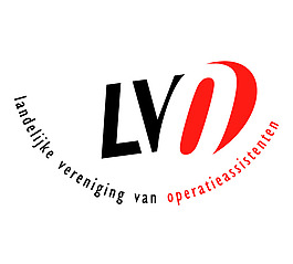 LVO logo設計欣賞 LVO衛(wèi)生機構標志下載標志設計欣賞
