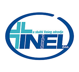 INEL_d_o_o_ logo設(shè)計(jì)欣賞 INEL_d_o_o_衛(wèi)生機(jī)構(gòu)標(biāo)志下載標(biāo)志設(shè)計(jì)欣賞
