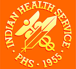 Indian_Health_Service logo設(shè)計(jì)欣賞 Indian_Health_Service衛(wèi)生機(jī)構(gòu)標(biāo)志下載標(biāo)志設(shè)計(jì)欣賞