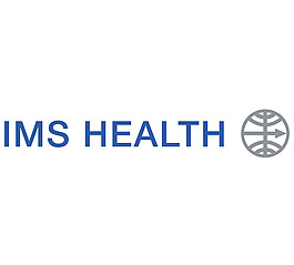 IMS_Health logo設(shè)計欣賞 IMS_Health衛(wèi)生機構(gòu)標志下載標志設(shè)計欣賞