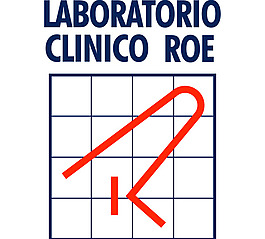 Laboratorio_Clinico_ROE logo設(shè)計(jì)欣賞 Laboratorio_Clinico_ROE衛(wèi)生機(jī)構(gòu)標(biāo)志下載標(biāo)志設(shè)計(jì)欣賞