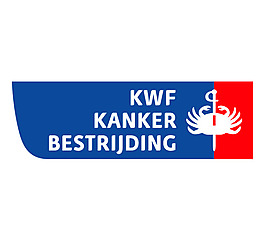 KWF_Kanker_Bestreiding logo設(shè)計(jì)欣賞 KWF_Kanker_Bestreiding衛(wèi)生機(jī)構(gòu)標(biāo)志下載標(biāo)志設(shè)計(jì)欣賞