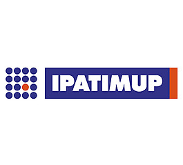 IPATIMUP logo設(shè)計(jì)欣賞 IPATIMUP衛(wèi)生機(jī)構(gòu)標(biāo)志下載標(biāo)志設(shè)計(jì)欣賞