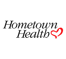 Hometown_Health logo設(shè)計欣賞 Hometown_Health醫(yī)療機構(gòu)LOGO下載標(biāo)志設(shè)計欣賞