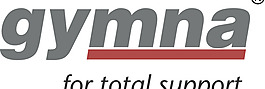 Gymna logo设计欣赏 Gymna医疗机构LOGO下载标志设计欣赏