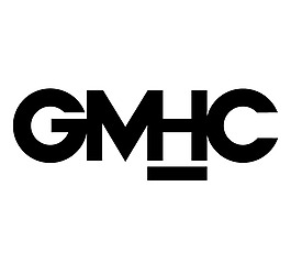 GMHC logo設(shè)計欣賞 GMHC醫(yī)療機構(gòu)LOGO下載標志設(shè)計欣賞
