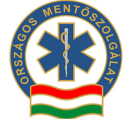 Hungarian_Ambulance_Service logo設(shè)計欣賞 Hungarian_Ambulance_Service醫(yī)療機構(gòu)LOGO下載標(biāo)志設(shè)計欣賞