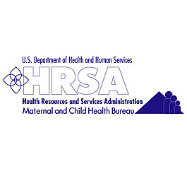 HRSA_MCHB logo設(shè)計(jì)欣賞 HRSA_MCHB醫(yī)療機(jī)構(gòu)LOGO下載標(biāo)志設(shè)計(jì)欣賞