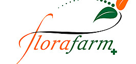 FloraFarm logo設(shè)計(jì)欣賞 FloraFarm醫(yī)療機(jī)構(gòu)LOGO下載標(biāo)志設(shè)計(jì)欣賞