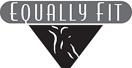 Equally_Fit logo設(shè)計欣賞 Equally_Fit醫(yī)療機構(gòu)標志下載標志設(shè)計欣賞