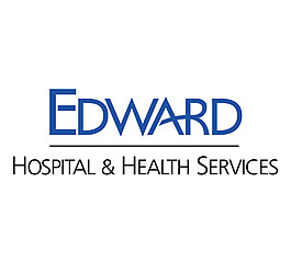 Edward logo設(shè)計欣賞 Edward醫(yī)療機構(gòu)標志下載標志設(shè)計欣賞