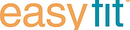 easyfit logo設(shè)計欣賞 easyfit醫(yī)療機構(gòu)標(biāo)志下載標(biāo)志設(shè)計欣賞