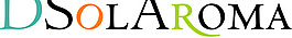 DSolAroma logo設計欣賞 DSolAroma醫(yī)療機構標志下載標志設計欣賞