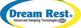 Dream_Rest logo設計欣賞 Dream_Rest醫(yī)療機構標志下載標志設計欣賞