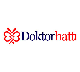 DoctorHatti logo設(shè)計(jì)欣賞 DoctorHatti醫(yī)療機(jī)構(gòu)標(biāo)志下載標(biāo)志設(shè)計(jì)欣賞